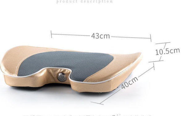 GlowSeat – Herbal Infrared Warming Seat image 1