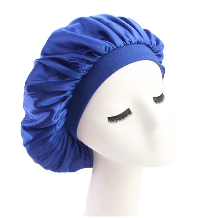 Durag & Bonnet Set