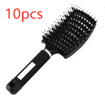 Hairbrush Anti Klit Brushy Haarborstel