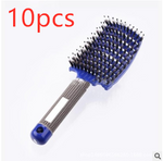 Hairbrush Anti Klit Brushy Haarborstel