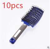 Hairbrush Anti Klit Brushy Haarborstel