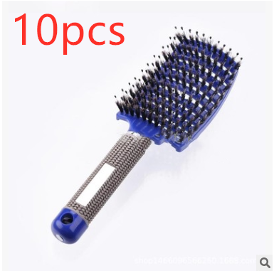 Hairbrush Anti Klit Brushy Haarborstel image 29