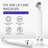 Rechargeable Eye Massager