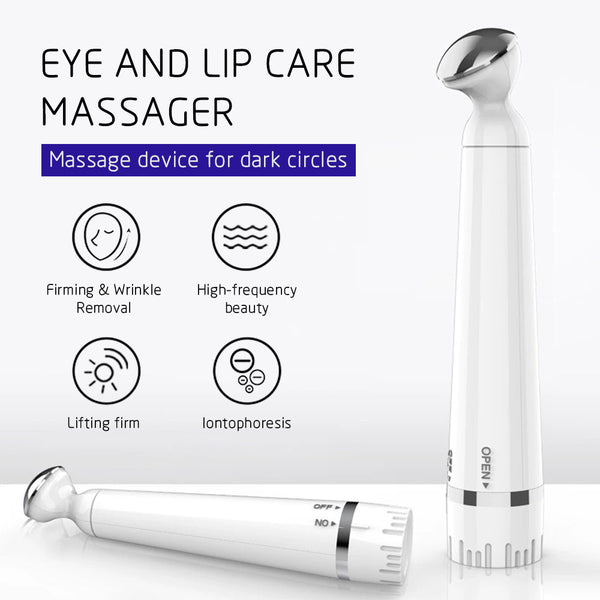 Rechargeable Eye Massager image 4