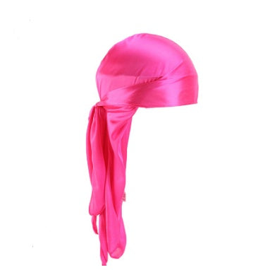 Durag & Bonnet Sleeping combination Set
