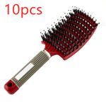 Hairbrush Anti Klit Brushy Haarborstel