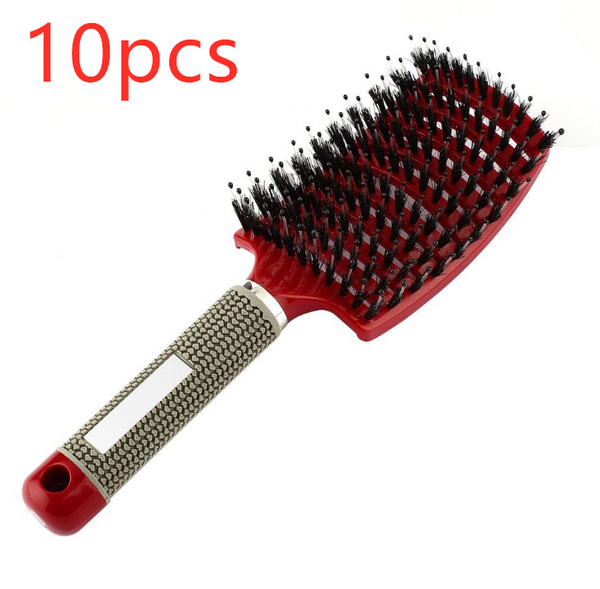 Hairbrush Anti Klit Brushy Haarborstel image 45