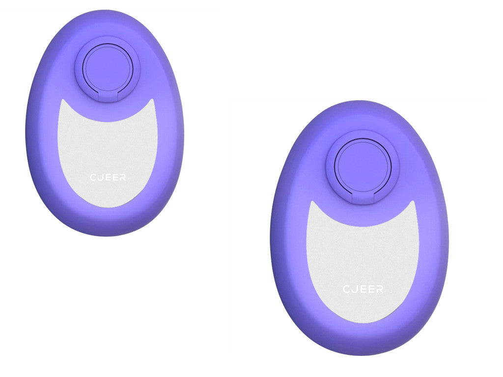 Exfoliating Crystal Hair Remover