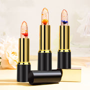 Jelly Flowers Magic Lipstick