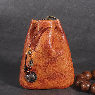 Heirloom Jewelry Bag