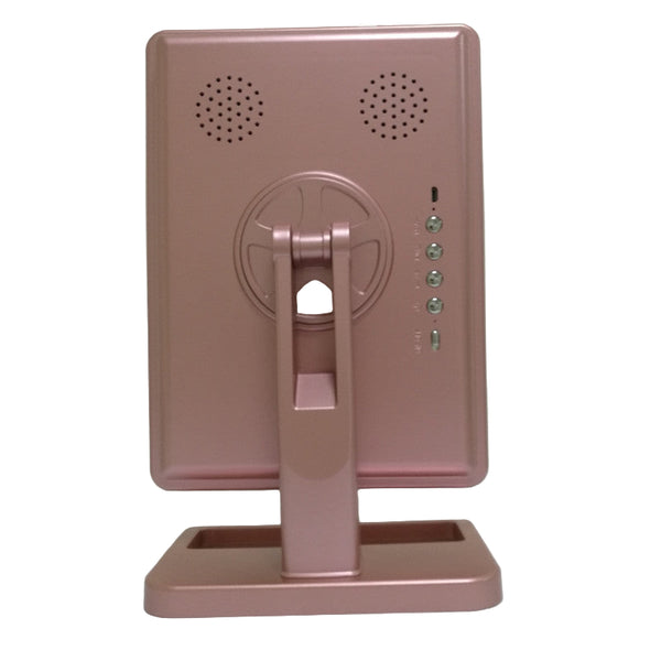 LumiTouch Touch Screen Vanity Mirror image 4