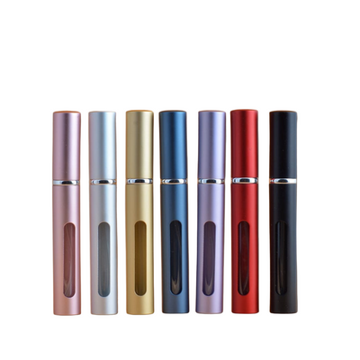 TSA-Ready Perfume Pods