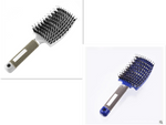 Hairbrush Anti Klit Brushy Haarborstel