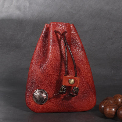 Heirloom Jewelry Bag