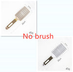 Hairbrush Anti Klit Brushy Haarborstel