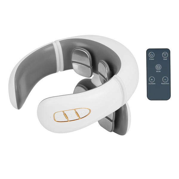 Serenity EMS Heated Neck Massager image 2