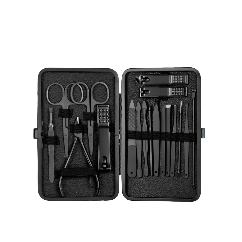 Nail Clipper Manicure Set