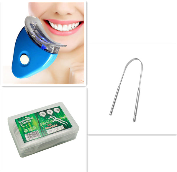 Oral Gel Teeth Whitener image 7