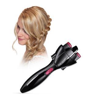 USB Electric Hair Braider