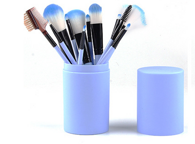 Clarity 12 Brush Collection