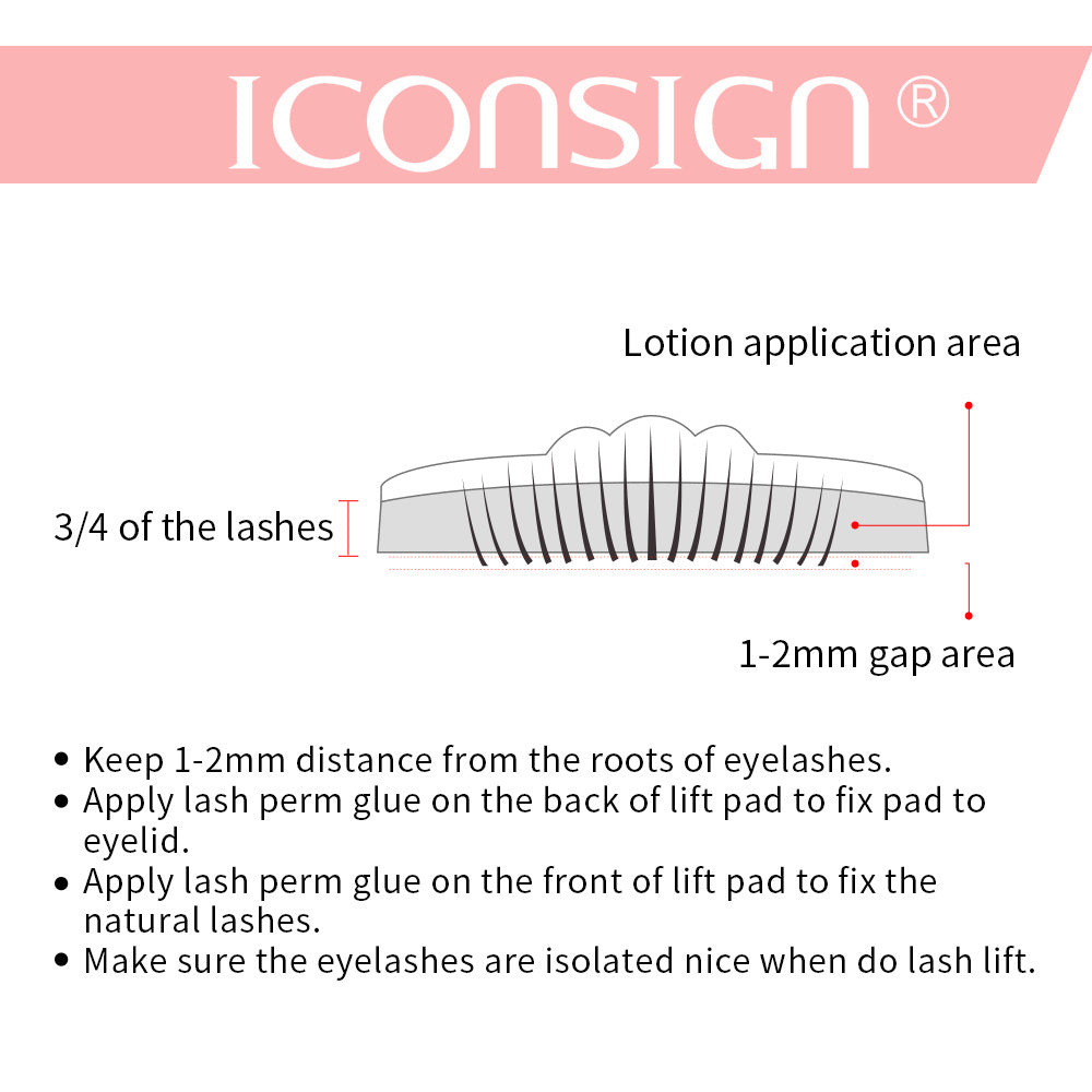 The Clarity DIY Lash Lift Kit