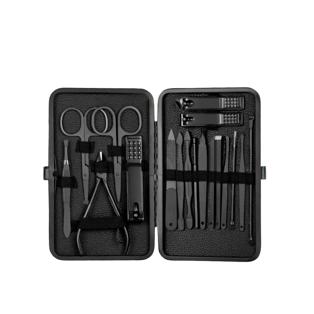 PrecisionCare Manicure Kit