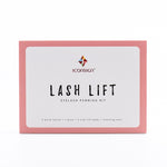 Lifiting Eyelash Perming Kit, Curling Enhancer Eyes Makeup Tool