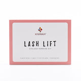 Lifiting Eyelash Perming Kit, Curling Enhancer Eyes Makeup Tool