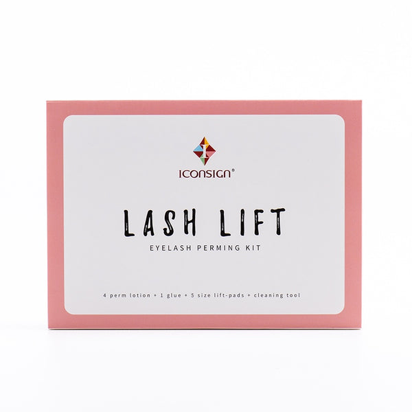 The Clarity DIY Lash Lift Kit image 2