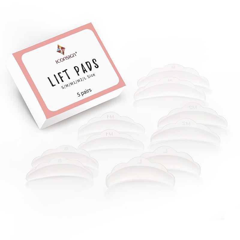 The Clarity DIY Lash Lift Kit