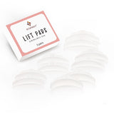 Lifiting Eyelash Perming Kit, Curling Enhancer Eyes Makeup Tool