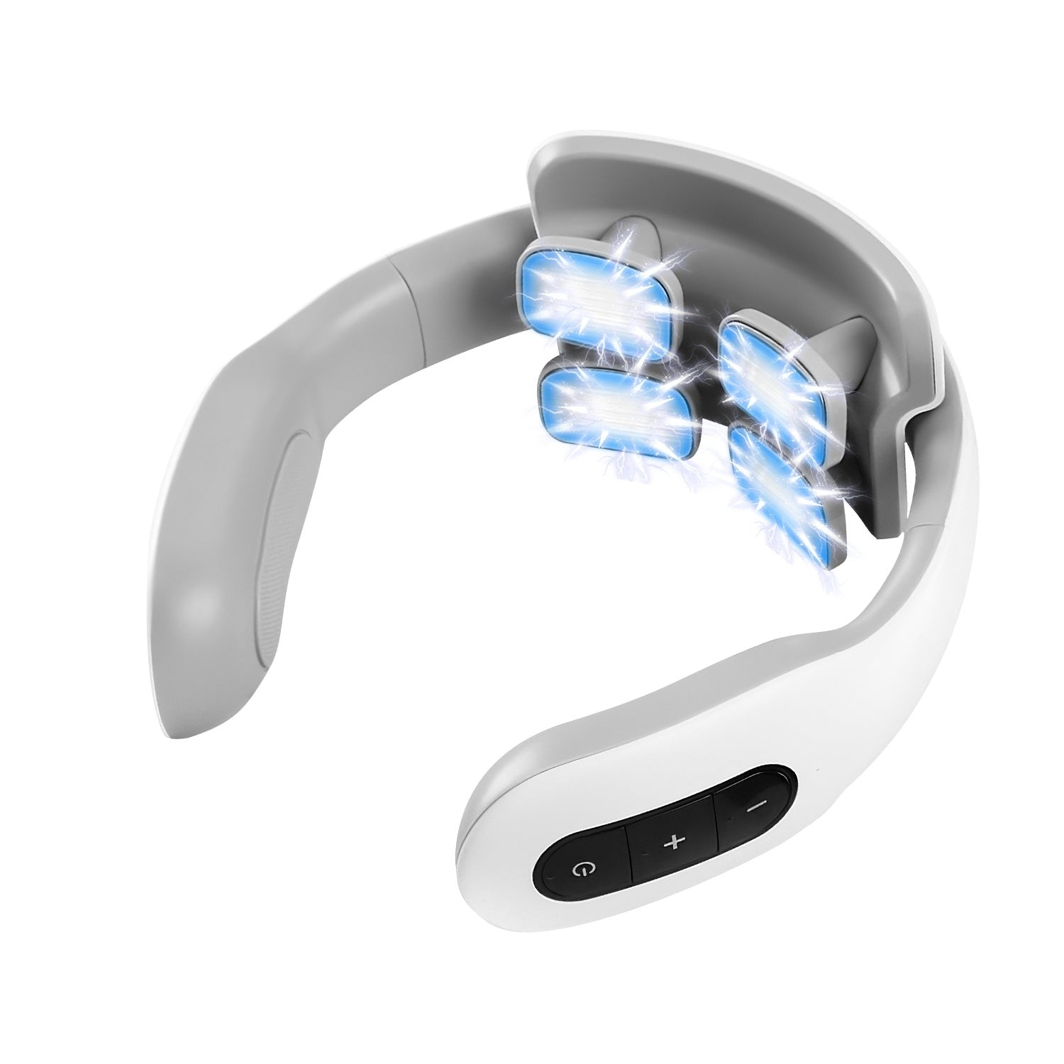 Serenity EMS Heated Neck Massager