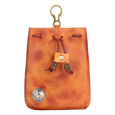 Heirloom Jewelry Bag