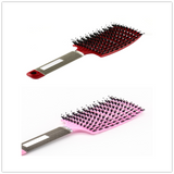 Hairbrush Anti Klit Brushy Haarborstel