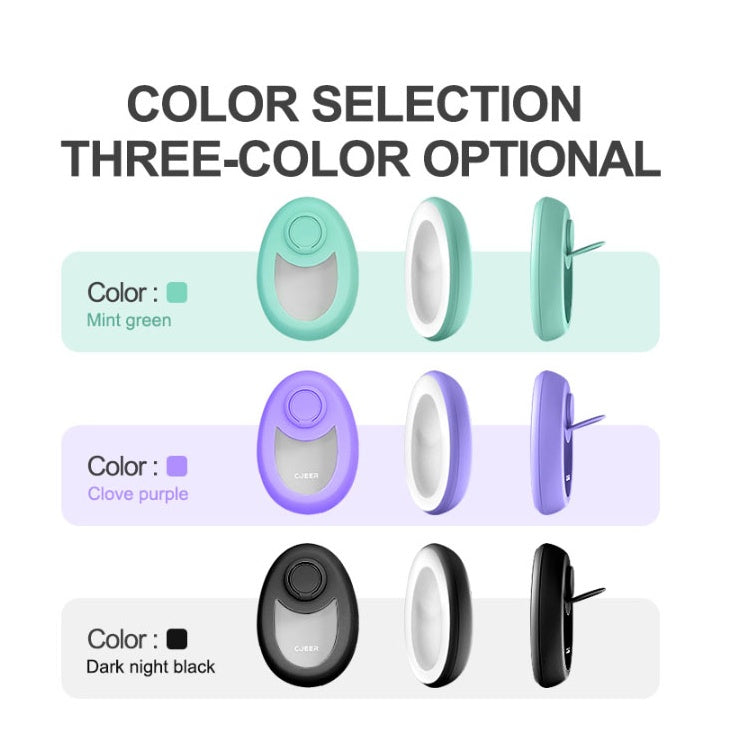 VelvetSmooth Crystal Pad