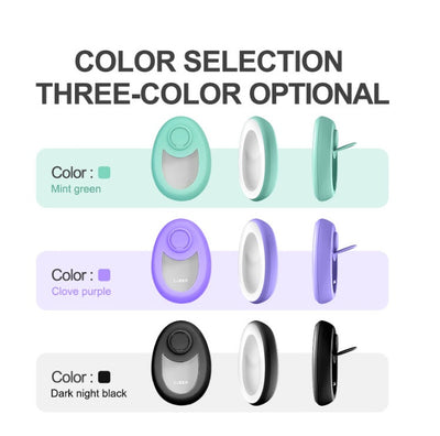 VelvetSmooth Crystal Pad