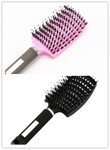 Hairbrush Anti Klit Brushy Haarborstel