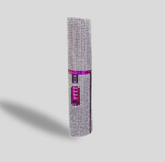 Portable Diamond Straightener