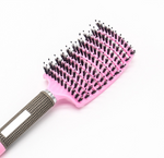 Hairbrush Anti Klit Brushy Haarborstel