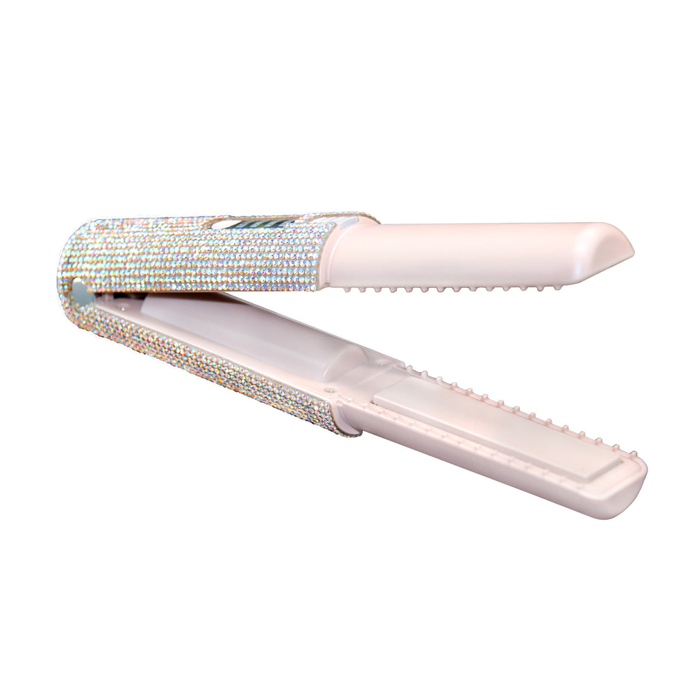 Portable Diamond Straightener