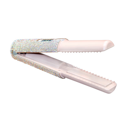 Portable Diamond Straightener