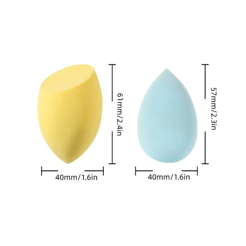 VelvetBlend Sponge
