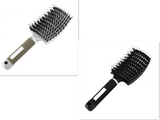 Hairbrush Anti Klit Brushy Haarborstel