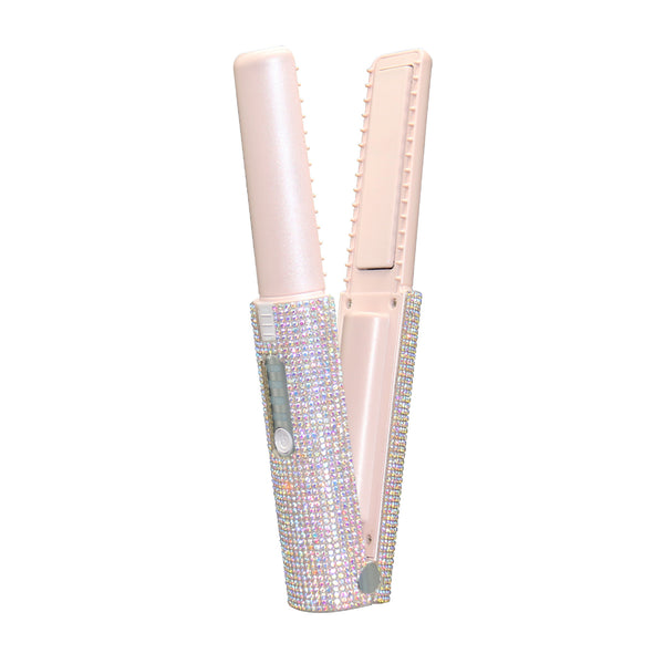 Portable Diamond Straightener image 3