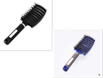 Hairbrush Anti Klit Brushy Haarborstel