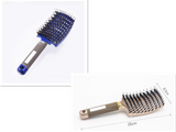 Hairbrush Anti Klit Brushy Haarborstel