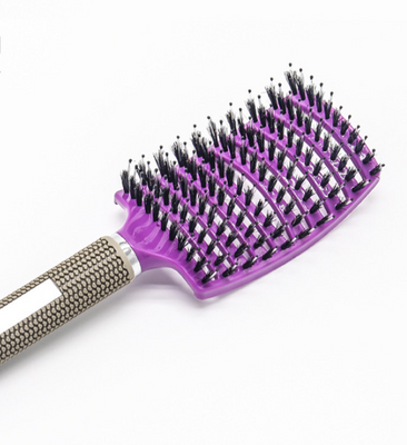 Hairbrush Anti Klit Brushy Haarborstel