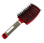 Hairbrush Anti Klit Brushy Haarborstel