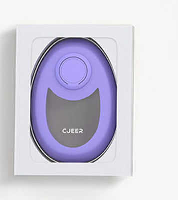 VelvetSmooth Crystal Pad