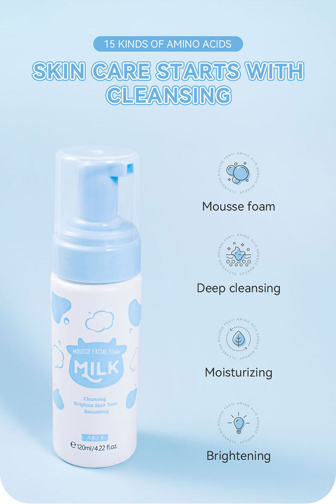 120ml Pore Cleaner